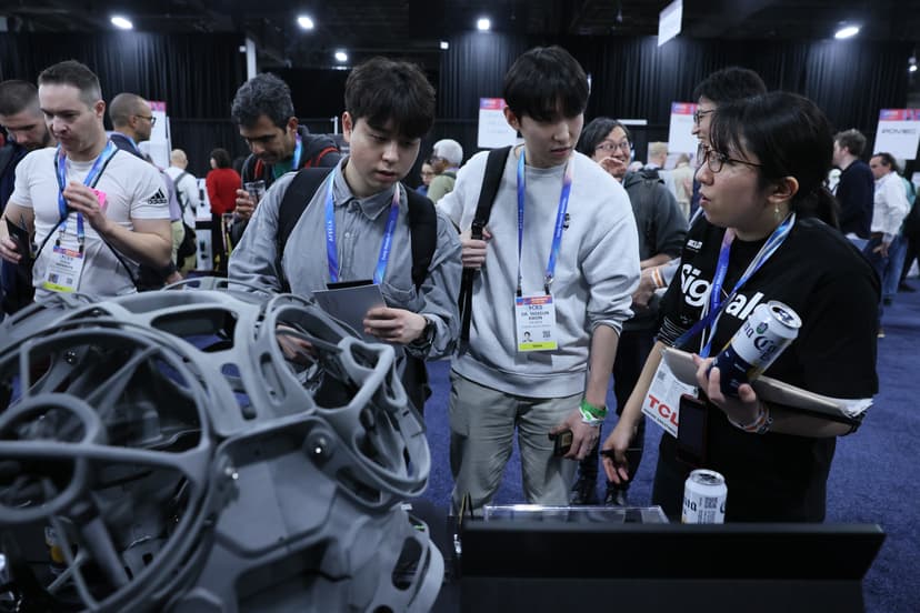 Brain-computer interface headset